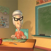 Ms Fowl