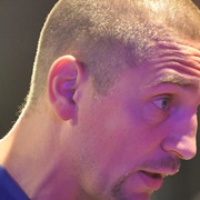 Armand Krajnc (Swedish Professional Boxer)