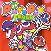 Puyo Pop Fever (2003)