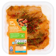 Mango & Coconut Chicken Breast Fillets