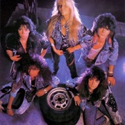 Three Minute Warning - Warlock