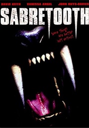 Sabretooth (2002)
