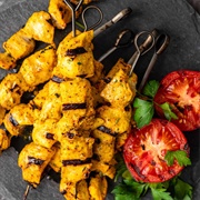 Persian Chicken Shish