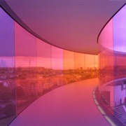 Your Rainbow Panorama