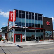 Tim Hortons No. 1