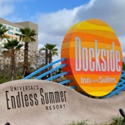 Universal's Endless Summer Resort - Dockside Inn and Suites at Universal Studios Orlando