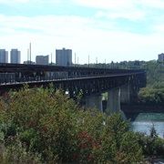 High Level Bridge