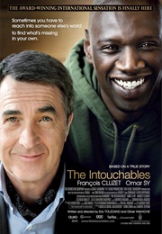Untouchable (2011)