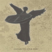 Caspian - The Four Trees