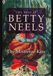 Mistletoe Kiss (Betty Neels)
