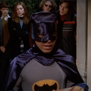 That '70s Show: "Halloween" (S2,E5)