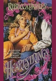 Heartstrings (Rebecca Paisley)