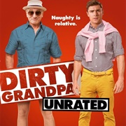 Dirty Grandpa