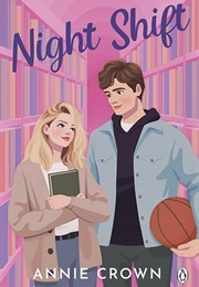 Night Shift (Annie Crown)