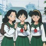 S3.E6: The 50 Year Old Curse of the Dark Priestess