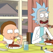 S7.E4: That's Amorte