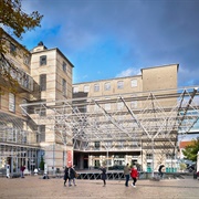 Kunstmuseum Brandts
