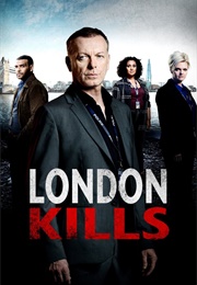 London Kills (2019)