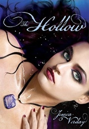 The Hollow (Jessica Verday)