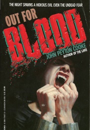 Out for Blood (John Peyton Cooke)