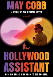 The Hollywood Assistant (May Cobb)