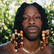 Jesse Boykins III
