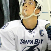 Vincent Lecavalier (Tampa Bay Lightning)