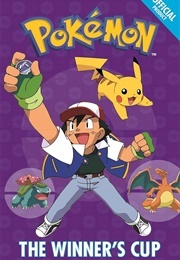 Winners Cup (Pokemon)