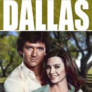 Dallas Season 1