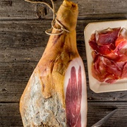 Jambon D'Auvergne