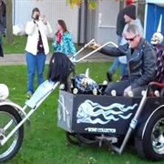 Elmore Tombstone Derby