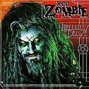 Rob Zombie - Hellbilly Deluxe