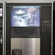 The Coffee Machine