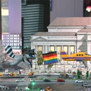 Gulliver's Gate (Permanently Closed)