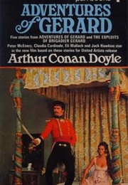 Adventures of Gerard (Arthur Conan Doyle)