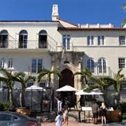Casa Casuarina, South Beach