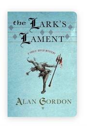 The Lark's Lament (Alan Gordon)