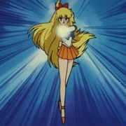 S1.E44: Usagi's Awakening! a Message From the Distant Past