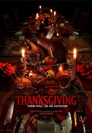 Thanksgiving (2023)
