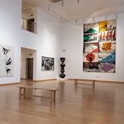 Jordan National Gallery of Fine Arts