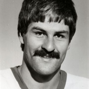 Alain Cote (Quebec Nordiques)