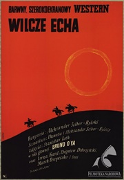Wilcze Echa (1968)