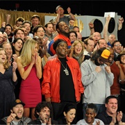 30 Rock: "Hogcock!/Last Lunch (S7,E12)