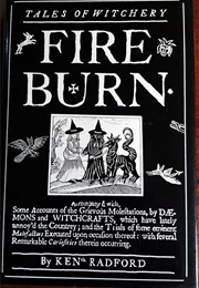 Fire Burn (Ken Radford)