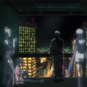 239. You Know Those Year-End Parties Where You Keep Drinking Until You've Forgotten Everything That