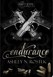 Endurance (Ashley N. Rostek)