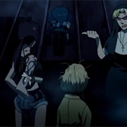 S2.E6: Mr. Benny's Good Fortune