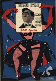 Nikodem Dyzma (1956)