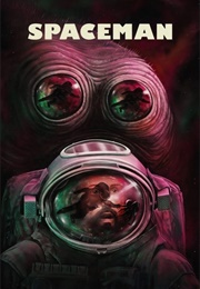 Spaceman (2024)