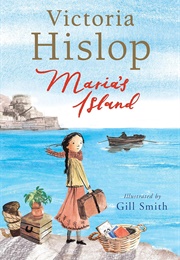 Maria's Island (Victoria Hislop)